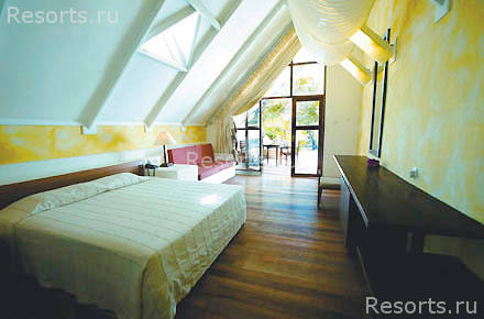 White Sands Resort 4